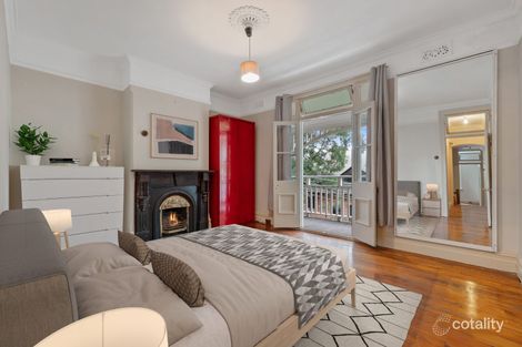 Property photo of 54 Brougham Street Potts Point NSW 2011