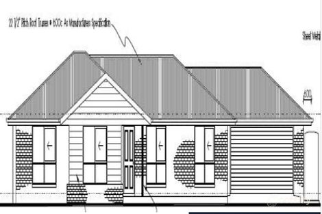 Property photo of 134 Vanessa Crescent Cotswold Hills QLD 4350