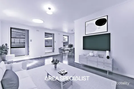 Property photo of 34 Cosier Drive Noble Park VIC 3174