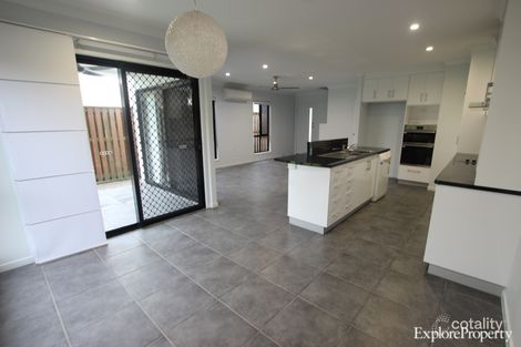 Property photo of 51 Maranark Avenue Mount Pleasant QLD 4740