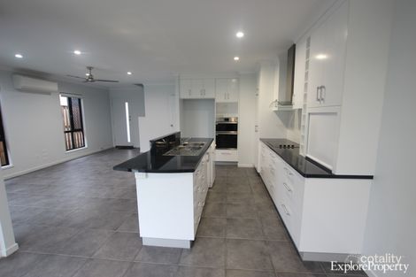 Property photo of 51 Maranark Avenue Mount Pleasant QLD 4740