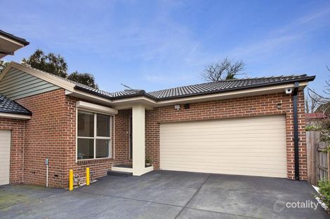 Property photo of 3/75 Springvale Road Nunawading VIC 3131