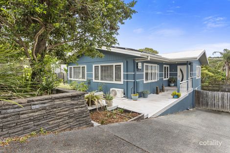 Property photo of 6 Page Parade Burleigh Heads QLD 4220