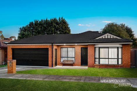 Property photo of 11 Branton Drive Hampton Park VIC 3976