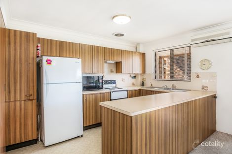 Property photo of 13/2-6 Jacaranda Road Caringbah NSW 2229