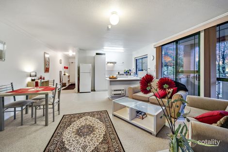 Property photo of 44/14 Boolee Street Reid ACT 2612