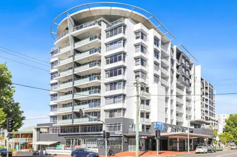 9/19a Market St, Wollongong, NSW 2500