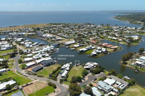 2 Admirals Qy, Paynesville, VIC 3880