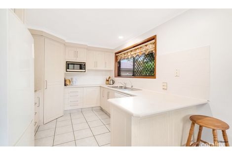 Property photo of 2/1 Jacaranda Avenue Tweed Heads West NSW 2485