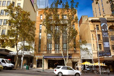 44/187 Collins St, Melbourne, VIC 3000