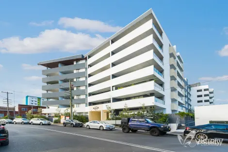 518/74 Restwell St, Bankstown, NSW 2200