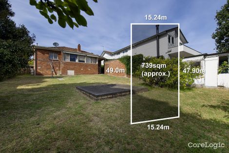 Property photo of 41 St Georges Crescent Ashburton VIC 3147