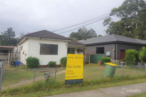 Property photo of 5 Atkins Avenue Carramar NSW 2163