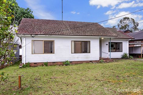 Property photo of 22 Dean Street West Pennant Hills NSW 2125