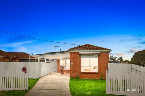 Property photo of 1 Membrey Close Werribee VIC 3030