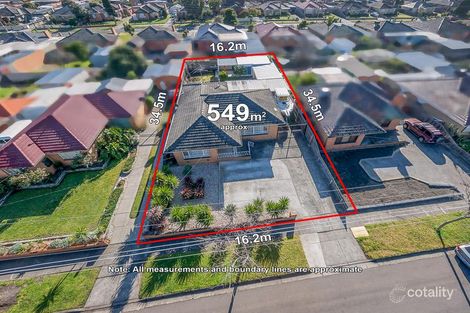Property photo of 28 Duncan Road Lalor VIC 3075