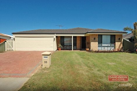 33 Namoi Turn, Merriwa, WA 6030