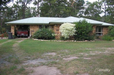 80 Pineview Rd, Logan Village, QLD 4207