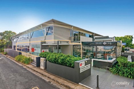 3/195-197 Hume St, Toowoomba City, QLD 4350