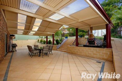 Property photo of 15 Winchcombe Place Castle Hill NSW 2154