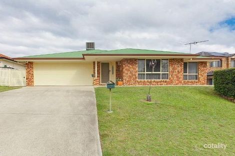 7 Lakemba Pl, Brassall, QLD 4305