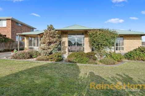 Property photo of 42 Woodleigh Drive Oakdowns TAS 7019
