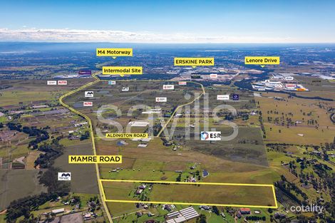 1080-1094 Mamre Rd, Kemps Creek, NSW 2178