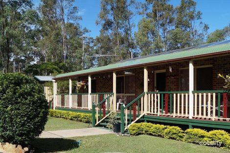 Property photo of 493-497 Millstream Road Cedar Vale QLD 4285