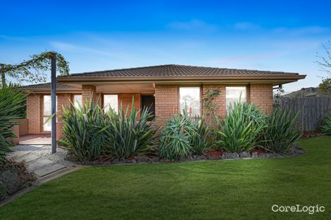Property photo of 1 Murray Crescent Rowville VIC 3178