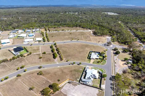 Property photo of LOT 1001 Broadacres Drive Tannum Sands QLD 4680