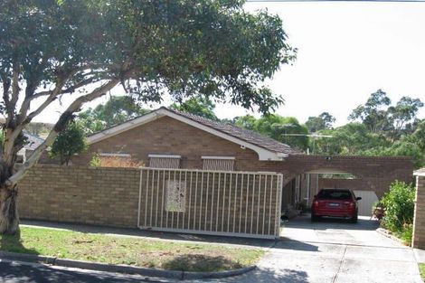 40 De Havilland Ave, Strathmore Heights, VIC 3041