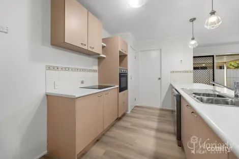 Property photo of 18 Guardian Court Caboolture QLD 4510