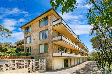 Property photo of 6/15 Stuart Street Collaroy NSW 2097