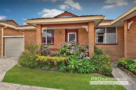 Property photo of 3/6 Regent Street Bexley NSW 2207