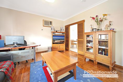 Property photo of 3/6 Regent Street Bexley NSW 2207