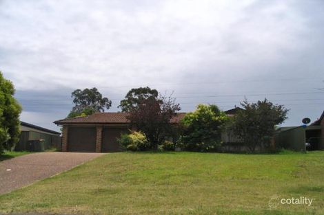 6 Hale Cres, South Windsor, NSW 2756