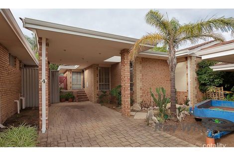 Property photo of 4/3 Morrow Mews Kardinya WA 6163