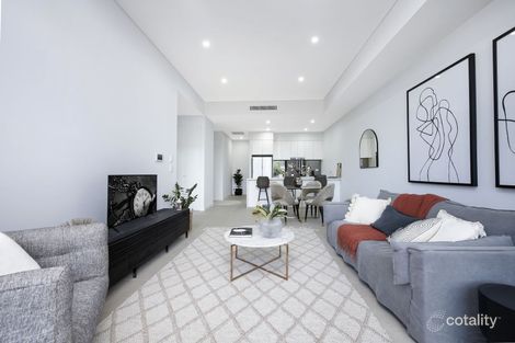 307/18 Pemberton St, Botany, NSW 2019