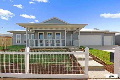 8 Monbulk Way, Eynesbury, VIC 3338