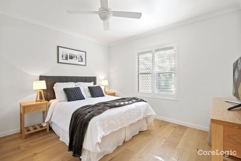 Property photo of 1/247A Burwood Road Concord NSW 2137