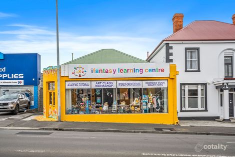 41 Burnett St, North Hobart, TAS 7000