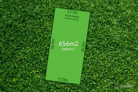 Property photo of 89 Smeaton Close Lara VIC 3212