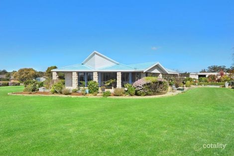 857 Greenhalghs Rd, Bunkers Hill, VIC 3352