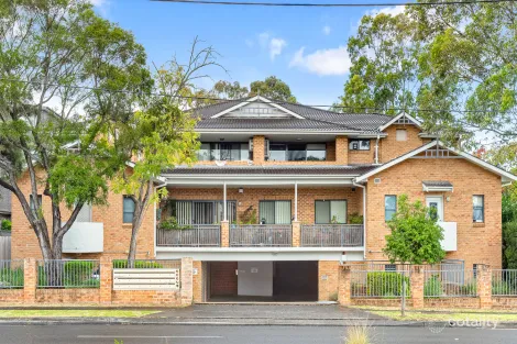 13/80-82 Pitt St, Granville, NSW 2142