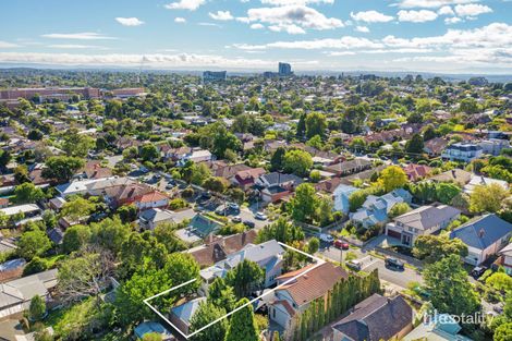 Property photo of 80 Ivanhoe Parade Ivanhoe VIC 3079