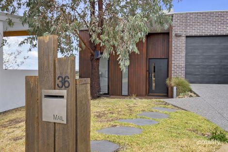 Property photo of 36 Darley Drive Darley VIC 3340