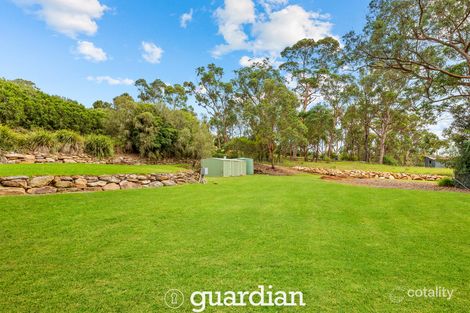 Property photo of 157A Pitt Town Road Kenthurst NSW 2156