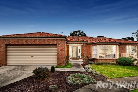 1/2 Ellesmere Rd, Burwood East, VIC 3151