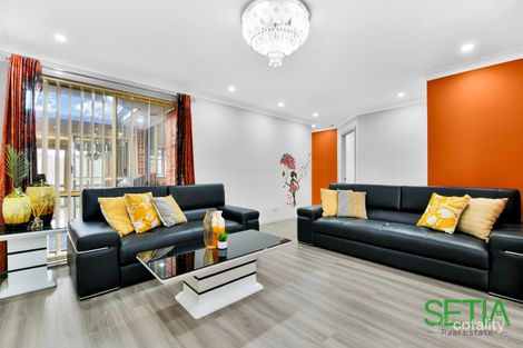 Property photo of 20 Cardinal Clancy Avenue Glendenning NSW 2761