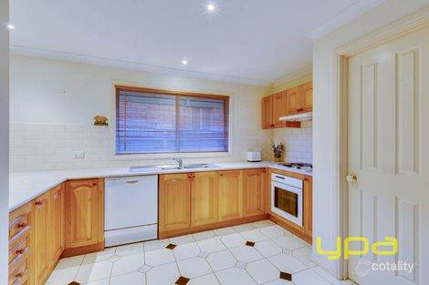 Property photo of 16 Parkhill Court Westmeadows VIC 3049